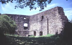 Palas, Foto: H. Wagner (2002)