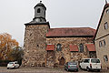 Die Kirche (Foto Eismann 2018)