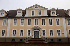 Die Fassade (Foto Eismann 2018)