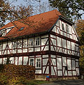 Das Hauptgeb�ude des Hofes (Foto Eismann 2018)