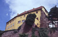 Ansicht von Sden, Foto: H. Wagner (2002)