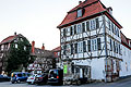 Schloss Jest�dt von Osten (Foto Eismann 2019)