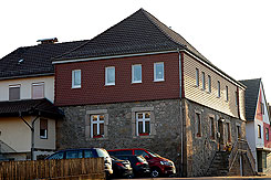 Das Herrenhaus (Foto Eismann 2019)
