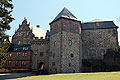 Das Schloss von Norden (Foto Eismann 2019)