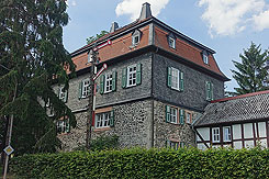 Die Hofburg (Foto Eismann 2019)