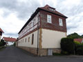 Blick auf das Schloss/Kirche von S�dwesten; Foto: Thorsten Sonnemann (2019)