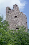 Torturm, Foto: H. Wagner (2002