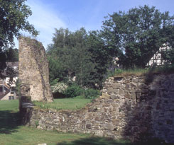 Gesamtansicht, Foto: J. Friedhoff (2003)