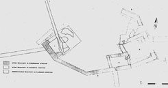 Grundriss, aus: Francke, Herrenbr�l (1994)