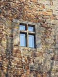 Steinkreuzfenster. J. Friedhoff 2008