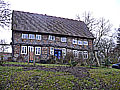 Herrenhaus, Front (Foto: Ruchhft, 2009)