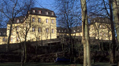 Gesamtansicht, Foto: J. Friedhoff (2002)