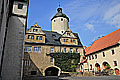Vorburg, Foto Gerhard Wachholz, 2007