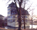 Herrenhaus, Foto: J. Friedhoff (2003)
