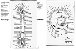 Schmitt, Gnter: Burgenfhrer Schwbische Alb. Bd. 4. Alb Mitte Nord. Biberach 1988, S. 12-13.