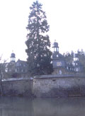 Hauptburg, Foto: J. Friedhoff (2003)