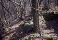 Geb�uderest, Foto: R. Friedrich (2004)