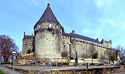 Bentheim Foto: Rasch 2014