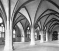 Groer Saal oder Frstensaal, aus: Gottfried Kiesow, Gotik in Hessen, S. 156