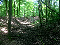Wall, westlich, Foto: Wagner, Mai 2023
