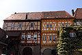 Der Innenhof (Foto Eismann 2023)