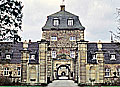 Lembeck Torhaus v. O,  ca.1990, Foto M. Rasch