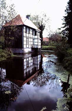 Rumphorst Foto ca. 1990 Winfried K�hn