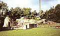 Gesamtansicht der Hauptburg, Foto: J. Friedhoff 200