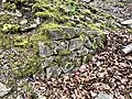 Hollende (Mauerrest), Foto: M. Wagner 2024