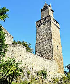Kronberg Oberburg Berfried J. F. 2021