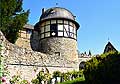 Kronberg Turm 1912-13 J. Friedhoff 2021