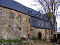 Gleiberg, Nassauer Bau J. Friedhoff  2016.