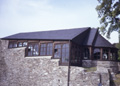 Burgkapelle, Foto: J. Friedhoff (1993)