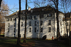 Neues Palais (Foto Eismann 2024)
