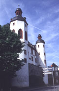 Front zur Mosel, Foto: J. Friedhoff (2005)