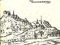 Staufenberg W. Dilich (1605)