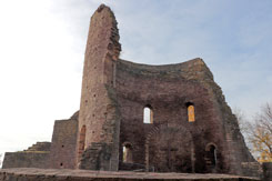 Die Kirche (Foto Eismann 2018)