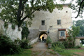 Engelstein: Tor der Hauptburg von Osten. Foto: Thomas Khtreiber (2003).