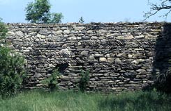 Der Ostbering von Osten. Foto: Thomas Khtreiber (2001)