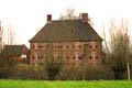 Aerdt, huidige 17e eeuwse huis, foto: Wielen (1999)