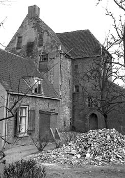 De Beesde, foto: Schellart (1958)