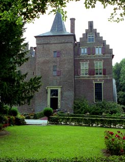 Wijenburg, foto: Wielen (1999)