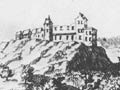 Hricovský hrad