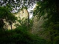 Sch�nstein, Wohnbau Au�enseite, Foto: Friedhoff