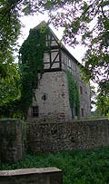 Langer Bau , Foto: Friedhoff