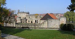 Gesamtansicht, Foto: Friedhoff