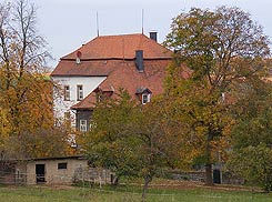 R�ckw�rtige Ansicht der Anlage (Foto: J. Friedhoff 2016)