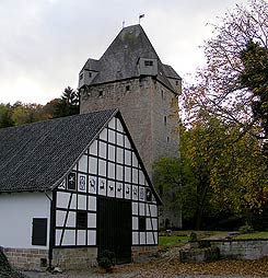 Gesamtansicht, Foto: Friedhoff