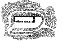 Grundriss, Bodo Ebhardt