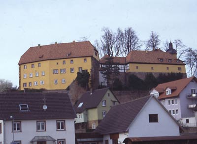 Gesamtansicht, Foto: H. Wagner (2002)